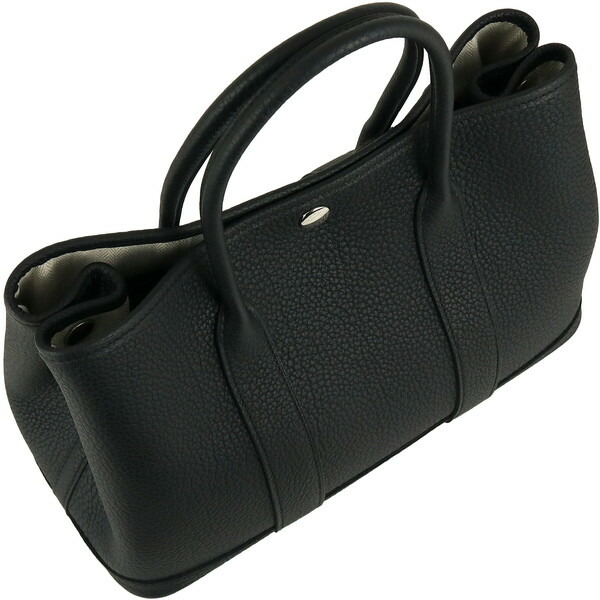 楽天市場】【新品】 エルメス ガーデンパーティ TPM ネゴンダ オール