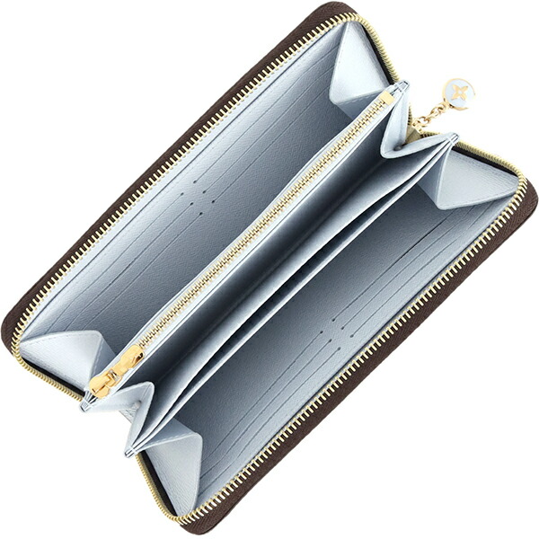 楽天市場】【新品】 ルイヴィトン 長財布 ジッピーウォレット フラワー