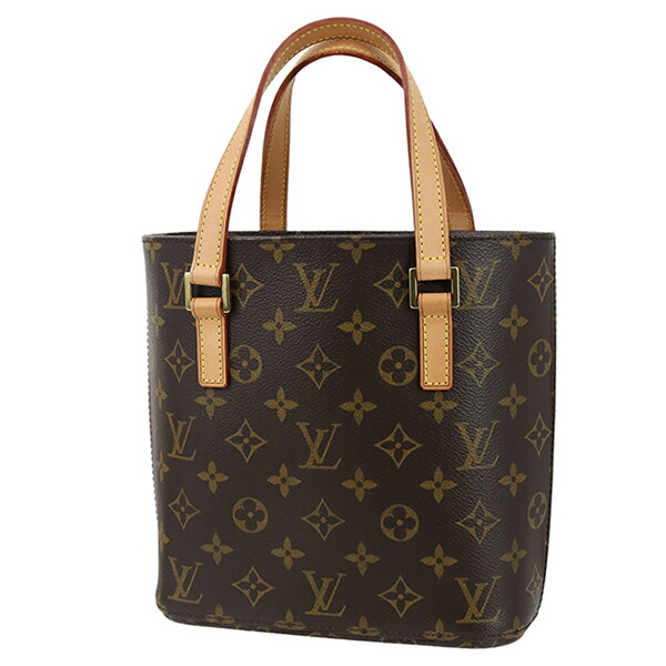 楽天市場】【ヴィンテージ】 ルイヴィトン ハンドバッグ ヴァヴァン PM