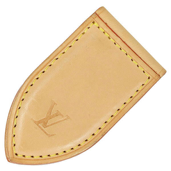 楽天市場】【美品】 ルイヴィトン マネークリップ マグネット パンス