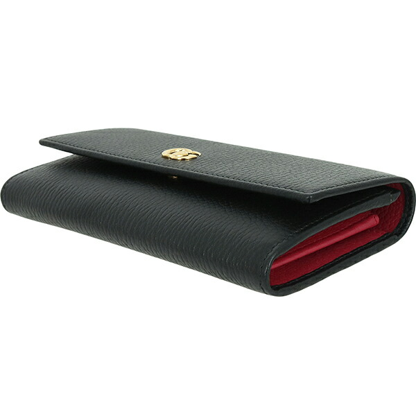 楽天市場】【新品】 グッチ 長財布 ダブルG コンチネンタルウォレット
