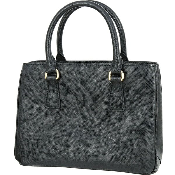 楽天市場】【未使用品】 プラダ ショルダーバッグ ガレリア バッグ