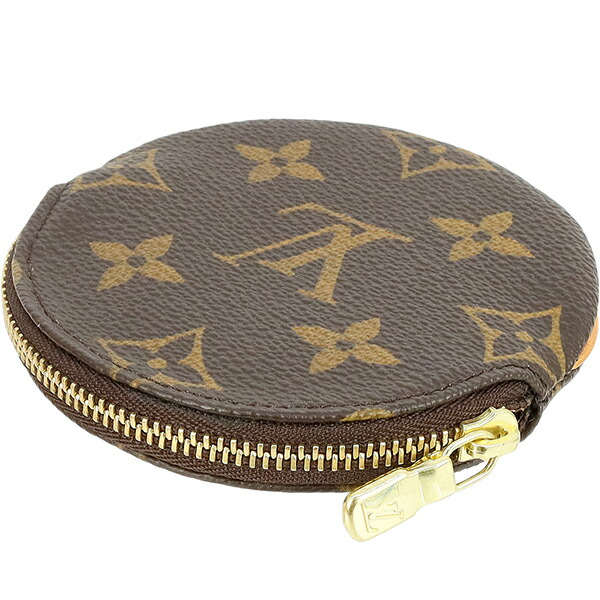 楽天市場】【未使用品】 ルイヴィトン コインケース ポルトモネ ロン
