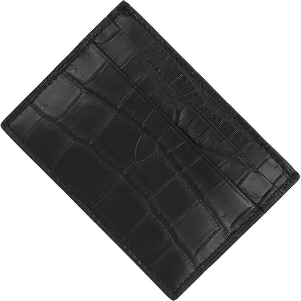 楽天市場】【新品】 ボッテガ ヴェネタ カードケース 4枚 薄型