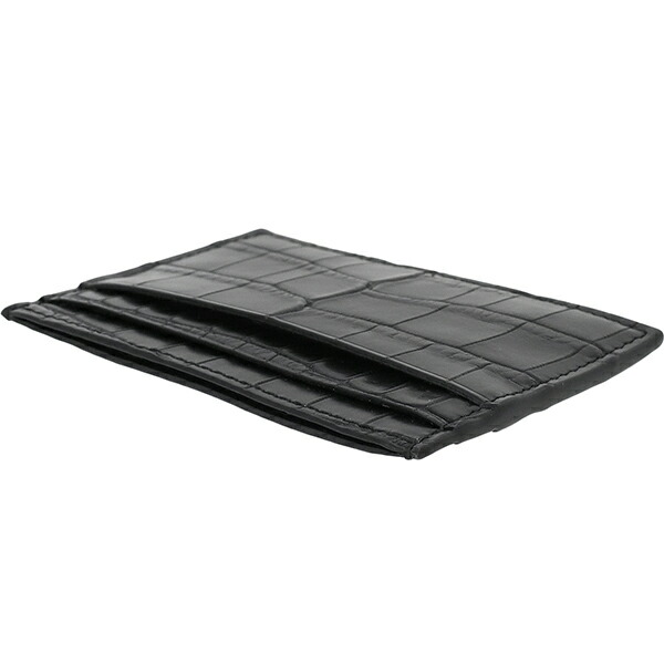 楽天市場】【新品】 ボッテガ ヴェネタ カードケース 4枚 薄型