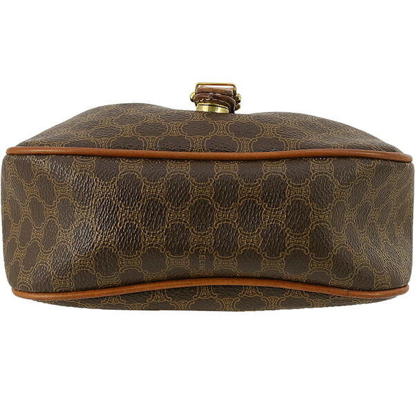 楽天市場】【ヴィンテージ】 セリーヌ ショルダーバッグ マカダム PVC