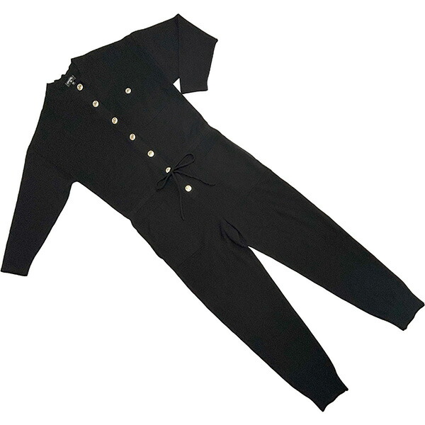 楽天市場】【美品】 シャネル オールインワン ココボタン 34サイズ