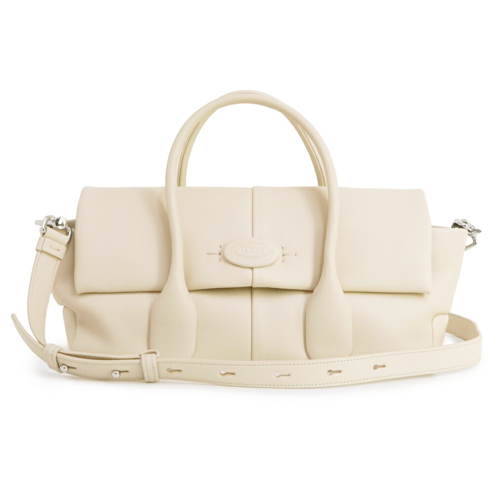 楽天市場】【未使用 展示品】トッズ TOD'S Di バッグ リバース