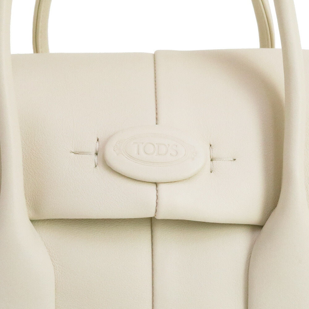 楽天市場】【未使用 展示品】トッズ TOD'S Di バッグ リバース