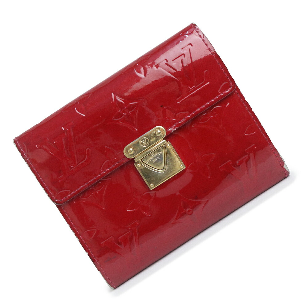 楽天市場】財布 エナメル VUITTONの通販