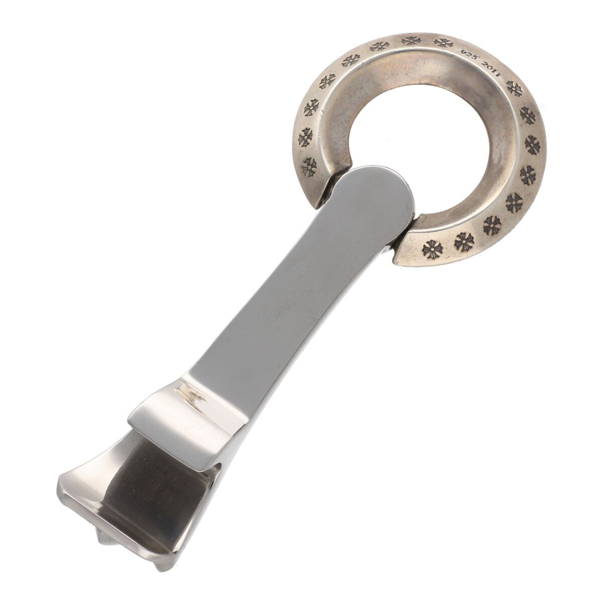 楽天市場】中古】 CHROME HEARTS クロムハーツ クロステイル ボトル