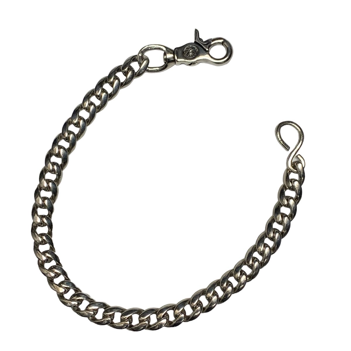 楽天市場】【中古】 CHROME HEARTS クロムハーツ 1クリップ ショート