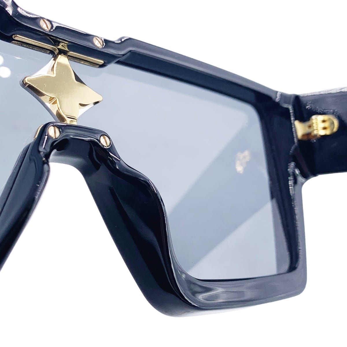 楽天市場】【中古】 LOUIS VUITTON ルイ・ヴィトン サングラス Z1578E