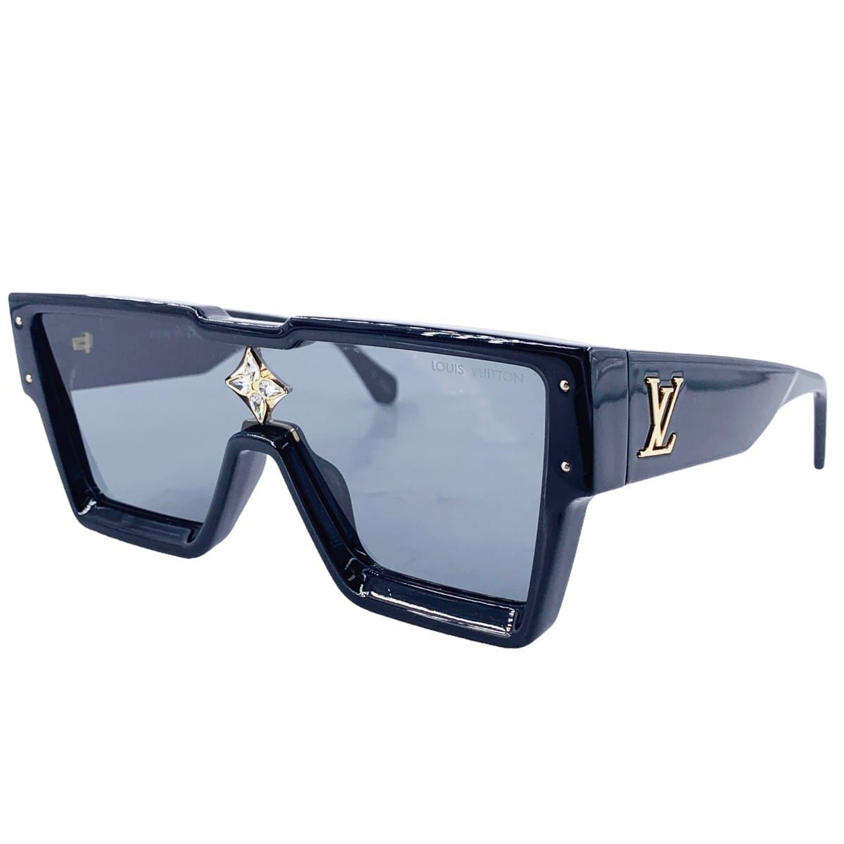 楽天市場】【中古】 LOUIS VUITTON ルイ・ヴィトン サングラス Z1578E