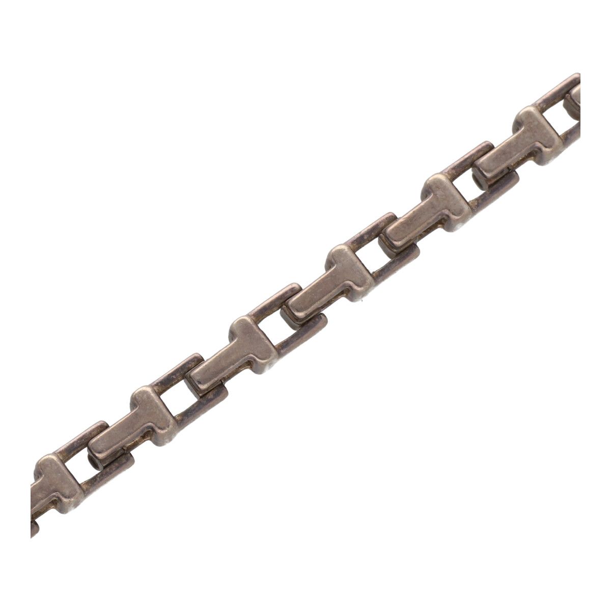 楽天市場】【中古】 Tiffany ＆ Co. ティファニー Tチェーン