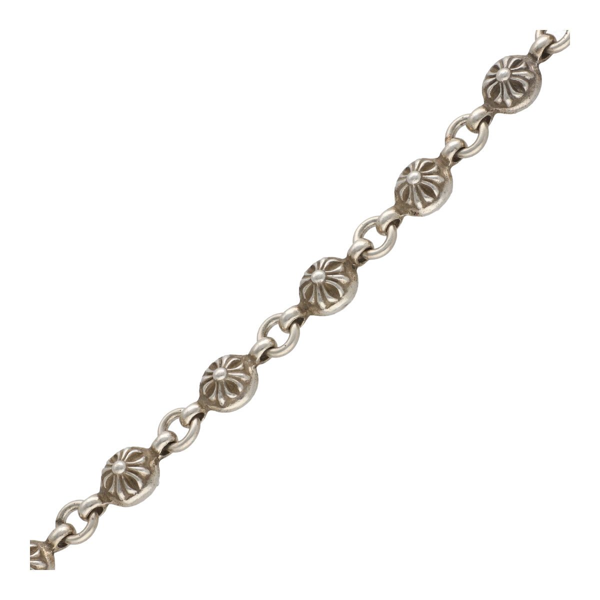 楽天市場】【中古】 CHROME HEARTS クロムハーツ #1 クロスボール