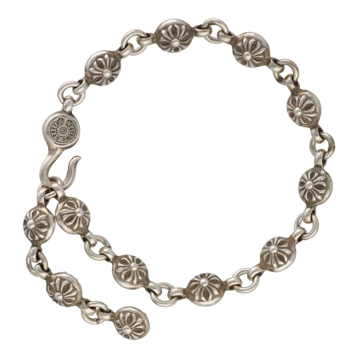 楽天市場】【中古】 CHROME HEARTS クロムハーツ #1 クロスボール