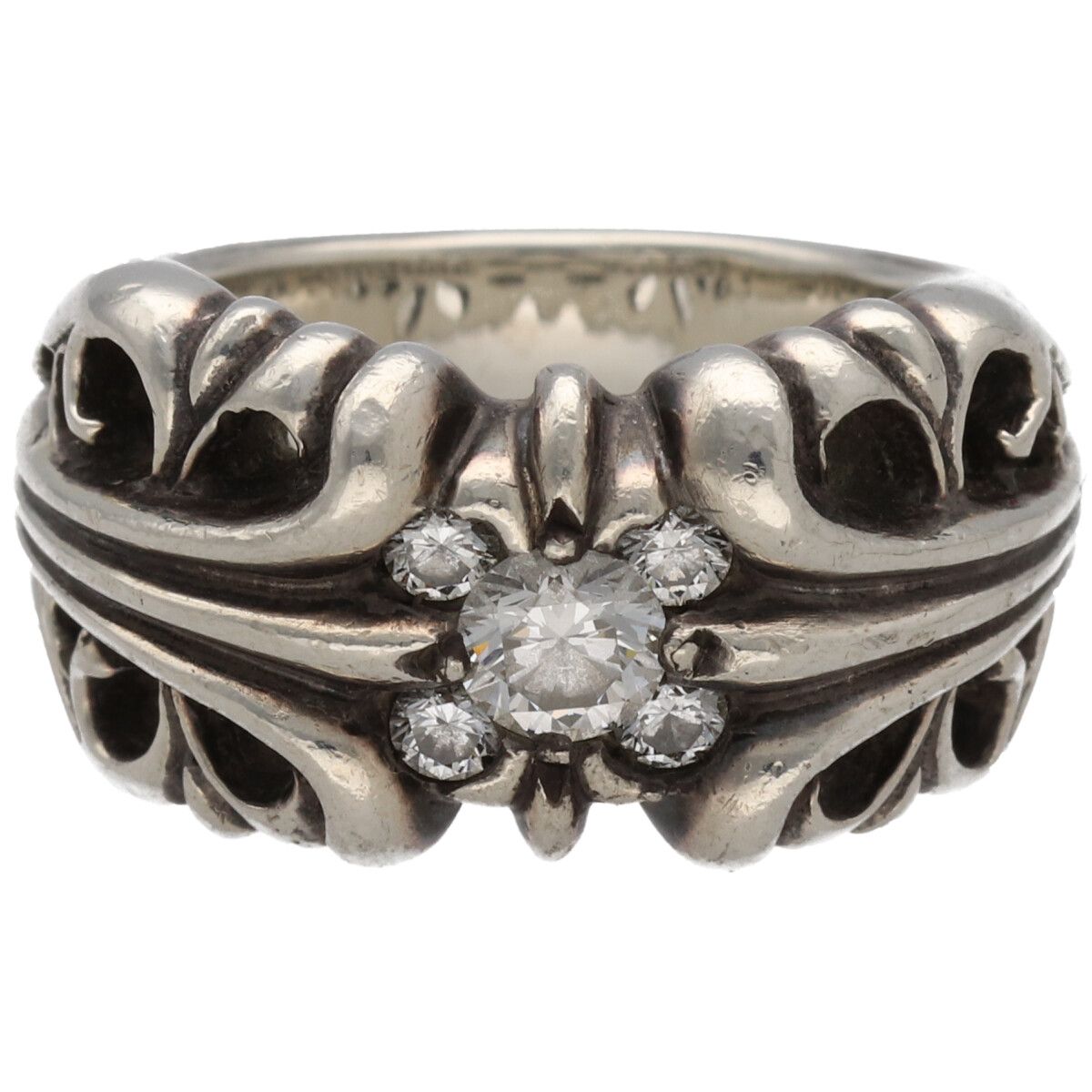 楽天市場】クロムハーツ 19号の通販