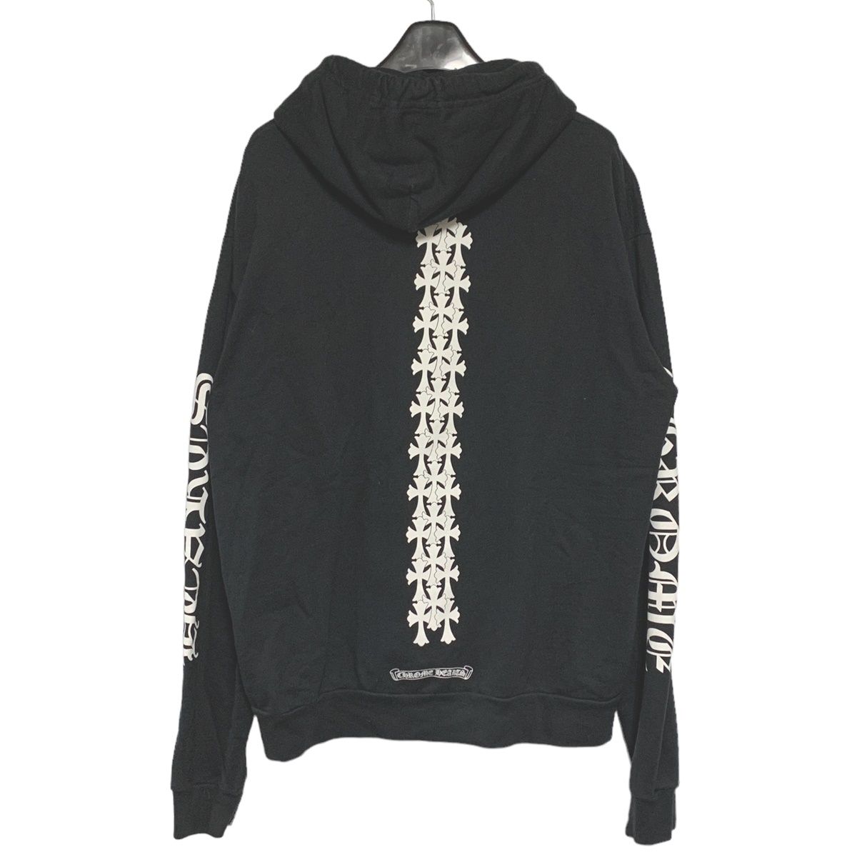 楽天市場】【中古】 CHROME HEARTS クロムハーツ セメタリープリント