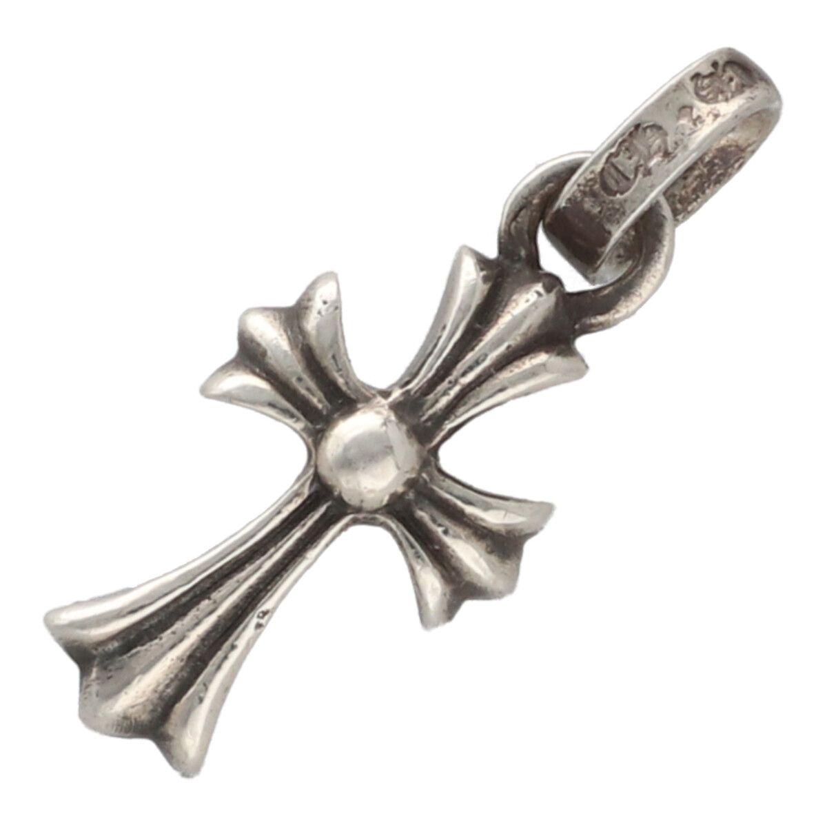 楽天市場】クロムハーツ ベビーファットチャームの通販