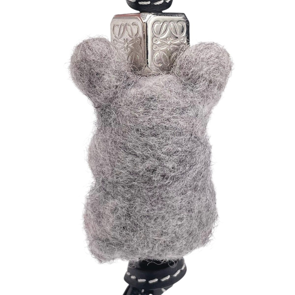 楽天市場】【中古】LOEWE ロエベ C880232X01 コアラチャーム (フェルト