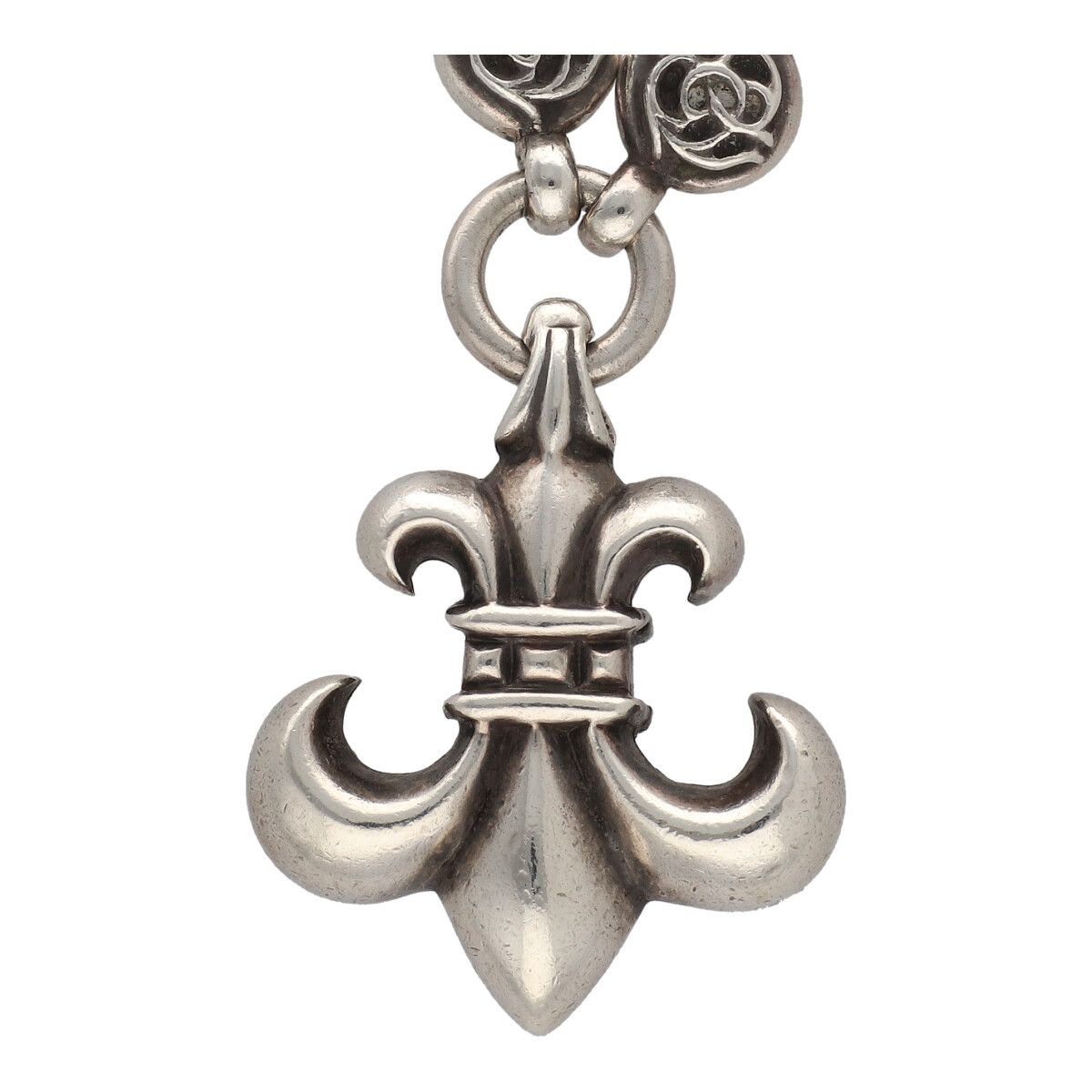 楽天市場】【中古】 CHROME HEARTS クロムハーツ フローラルボール