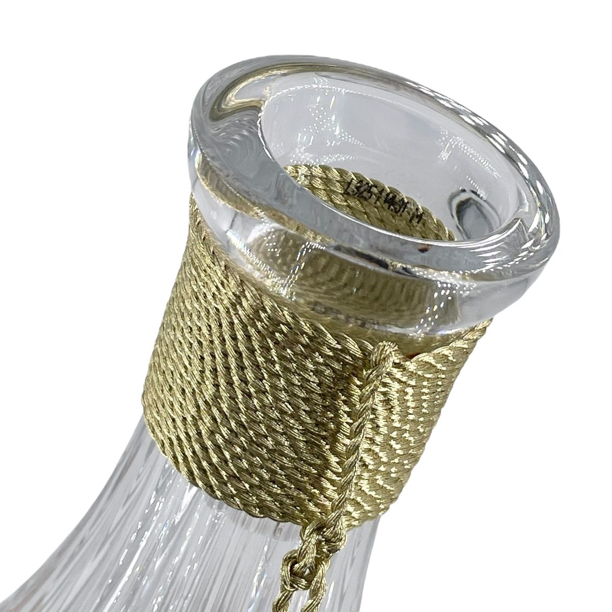 楽天市場】【中古】空ボトル BACCARAT カミュ トラディション バカラ社