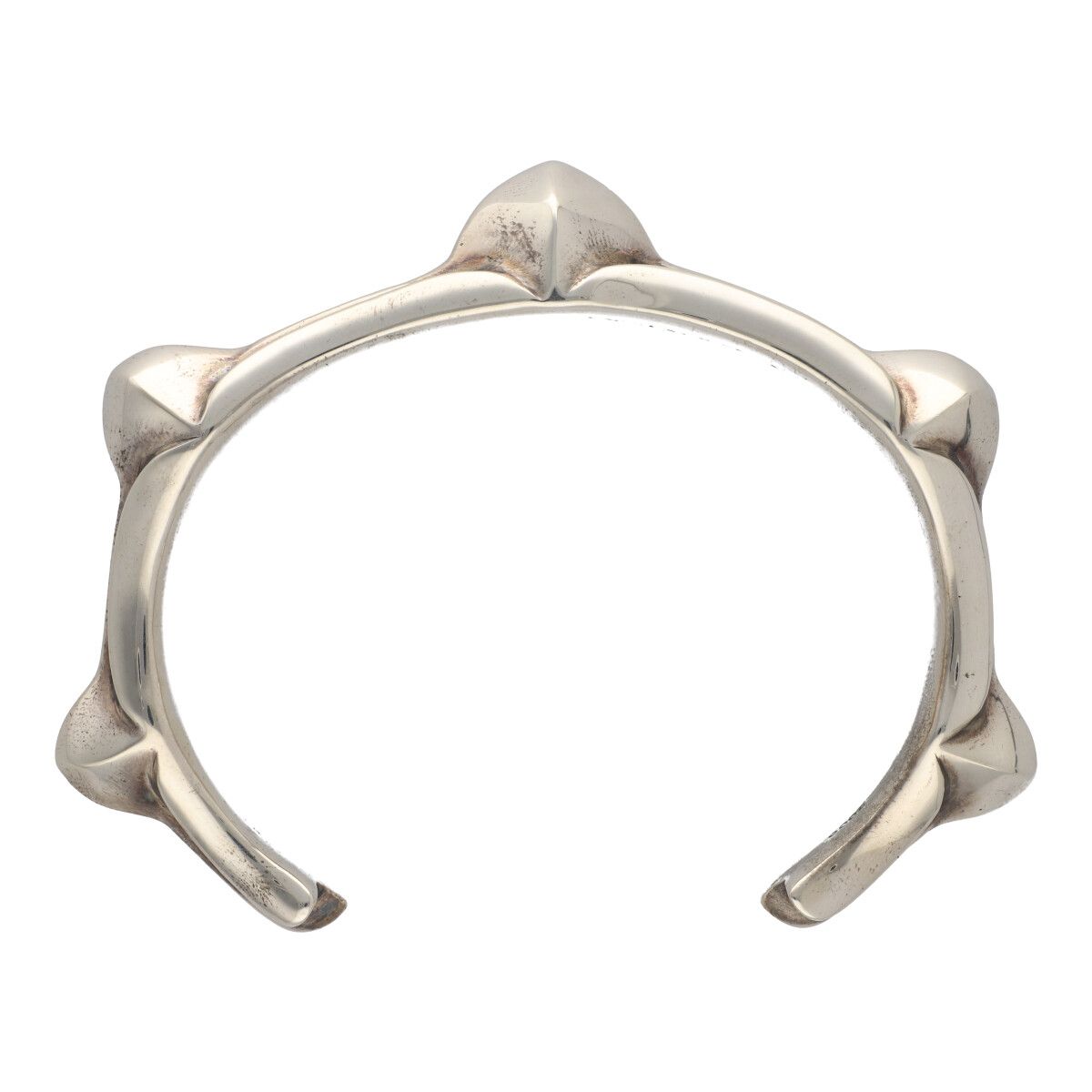 楽天市場】【中古】 CHROME HEARTS クロムハーツ ワックスドパンク