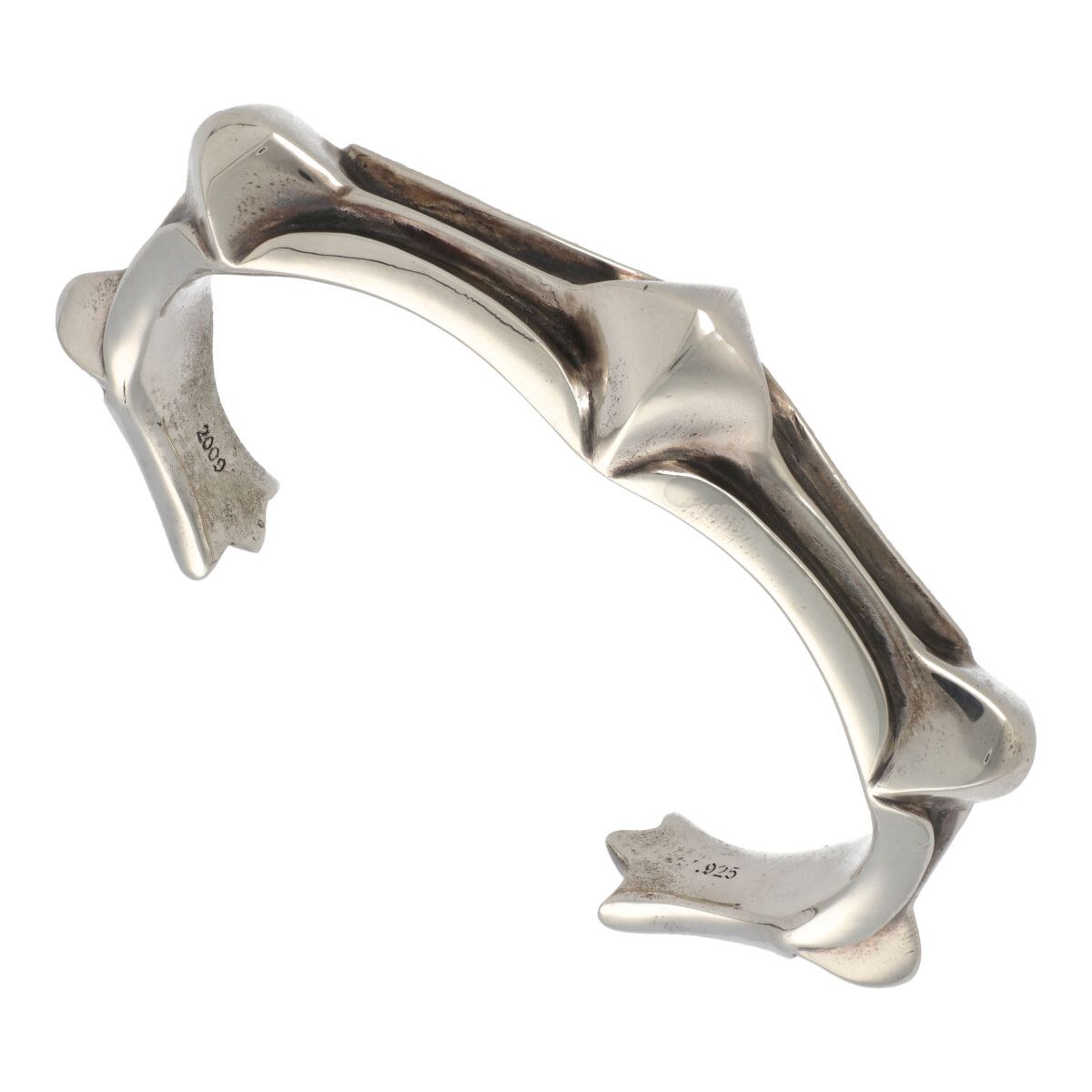 楽天市場】【中古】 CHROME HEARTS クロムハーツ ワックスドパンク