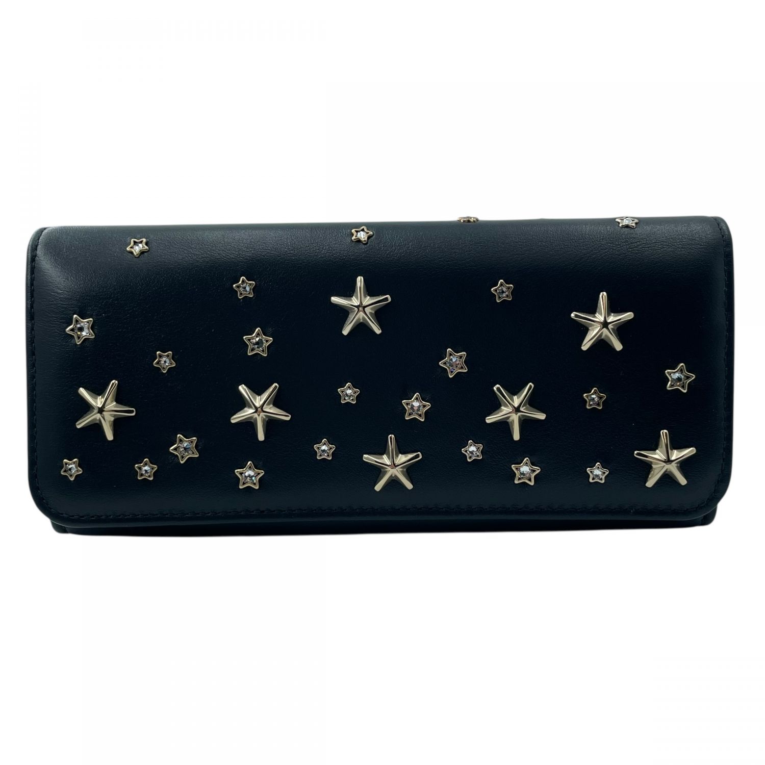 楽天市場】ジミーチュウ スタースタッズ（レディース財布｜財布