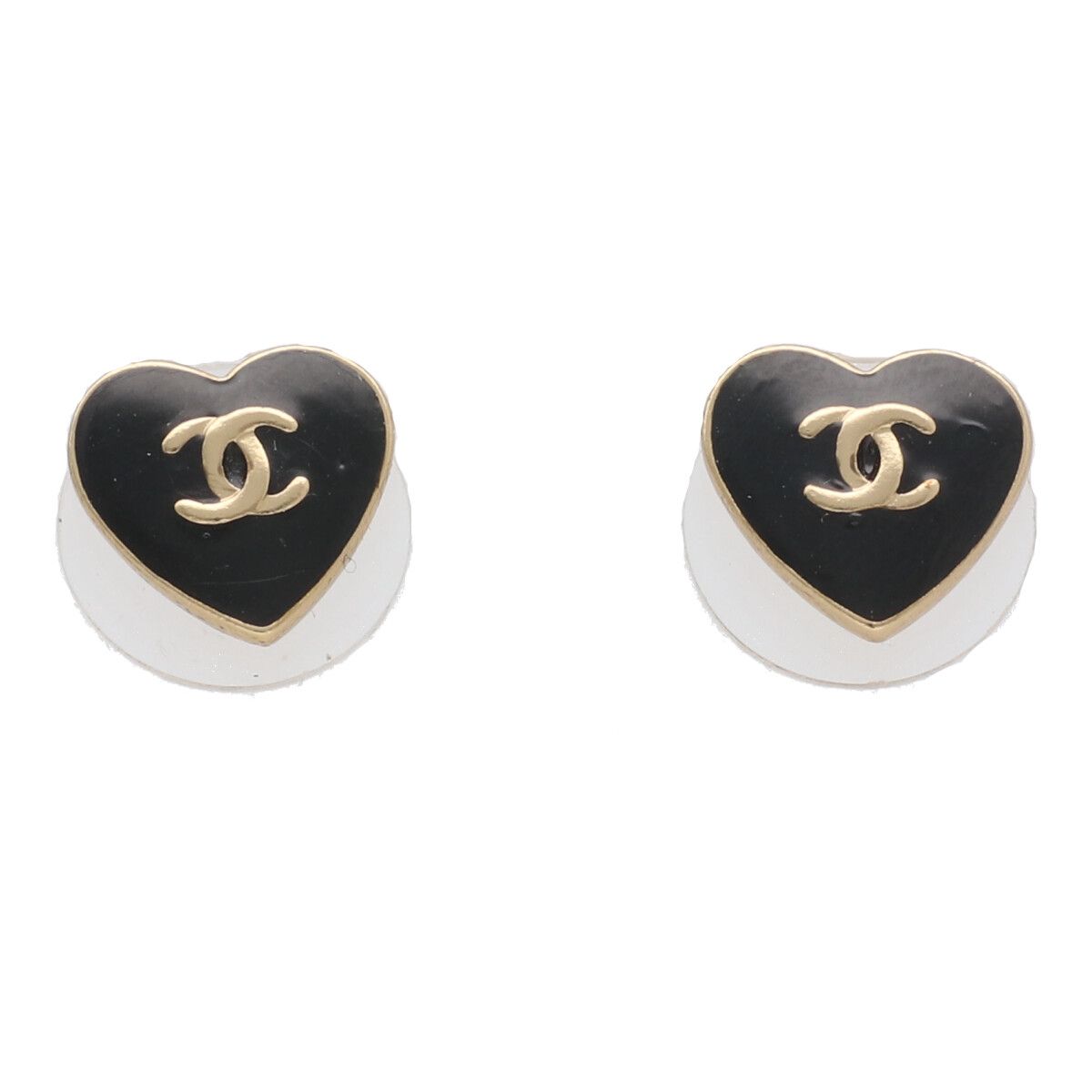 CHANEL Chanelピアス 片耳 シャネルピアス ココマークピアス片耳用正規