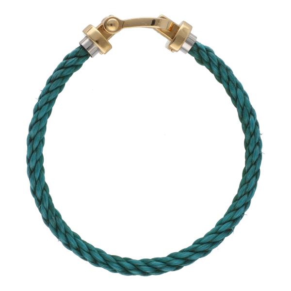 楽天市場】【中古】 FRED フレッド ブレスレット フレッド/Fred