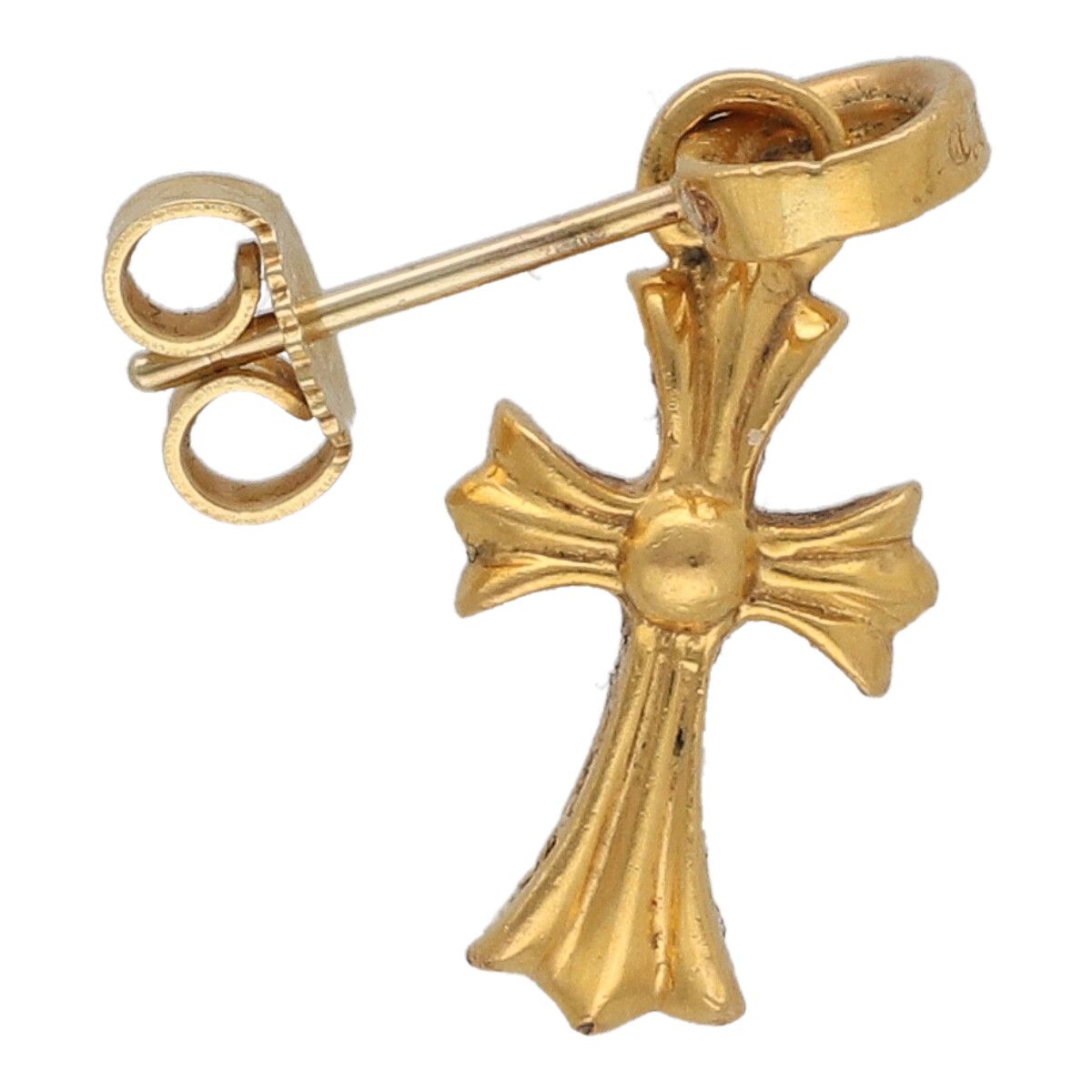 楽天市場】【中古】 CHROME HEARTS クロムハーツ ベイビーファット