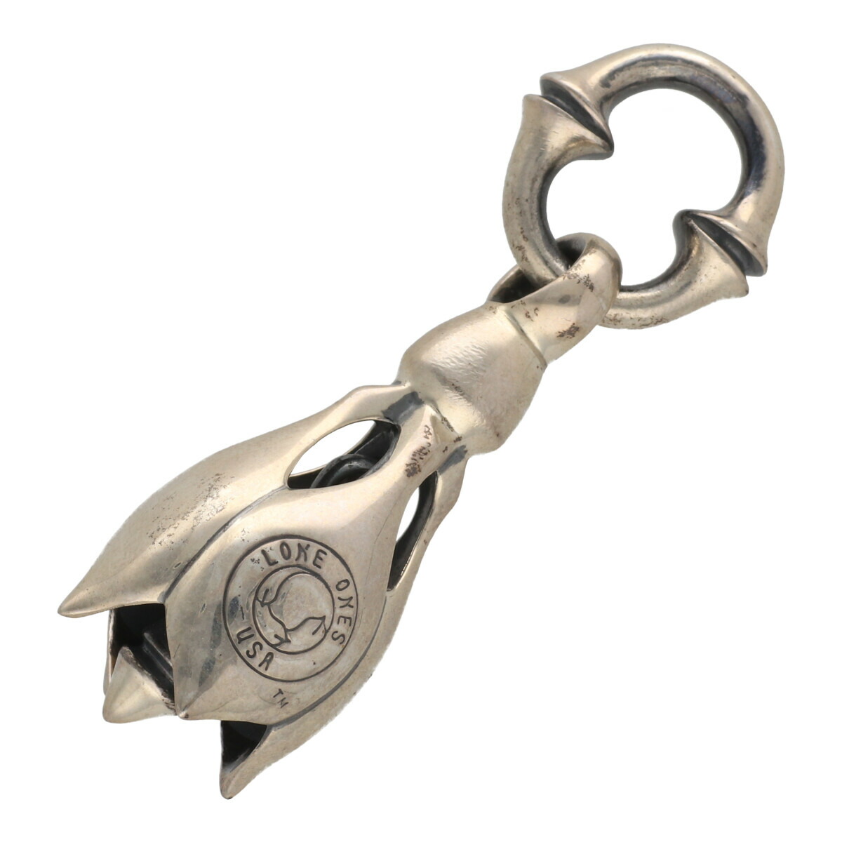 楽天市場】【中古】 LONE-ONES ロンワンズ ペンダントトップ ティアー