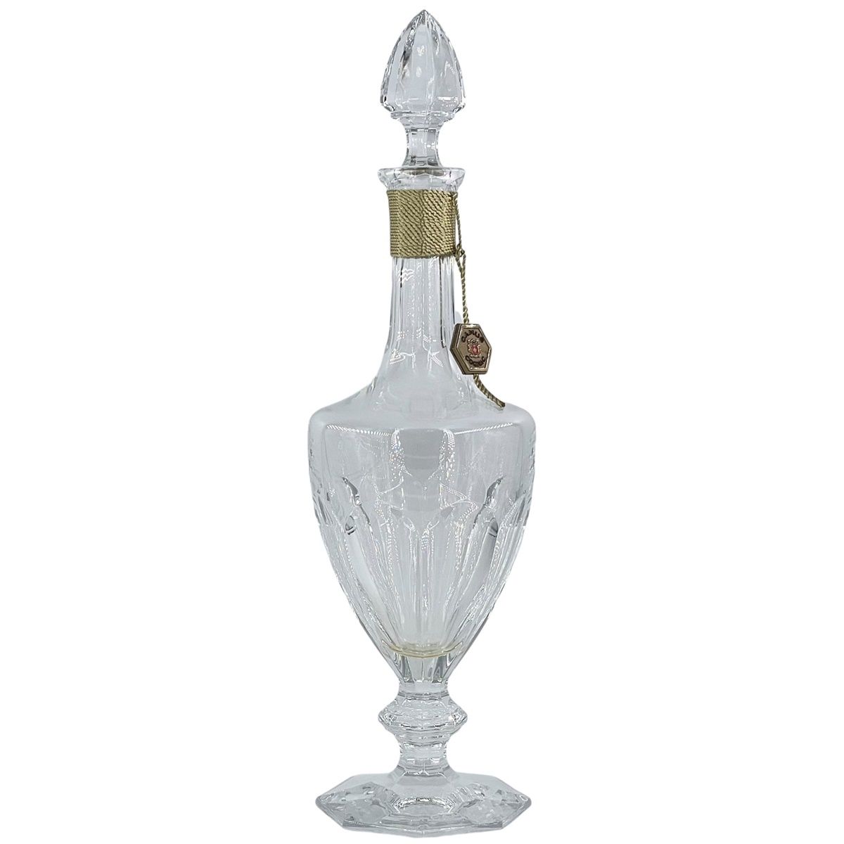 楽天市場】【中古】空ボトル BACCARAT ミシェルロイヤル ロイバカ 飾り