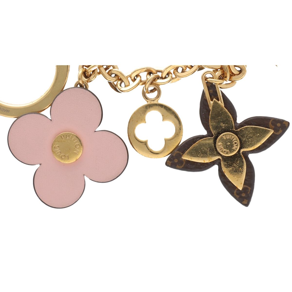 楽天市場】【中古】LOUIS VUITTON ルイ・ヴィトン バッグチャーム