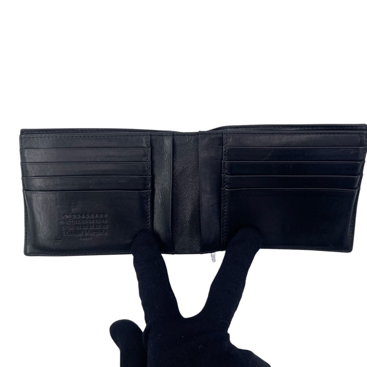 楽天市場】【中古】 Maison Margiela メゾンマルジェラ S55UI0288 フル