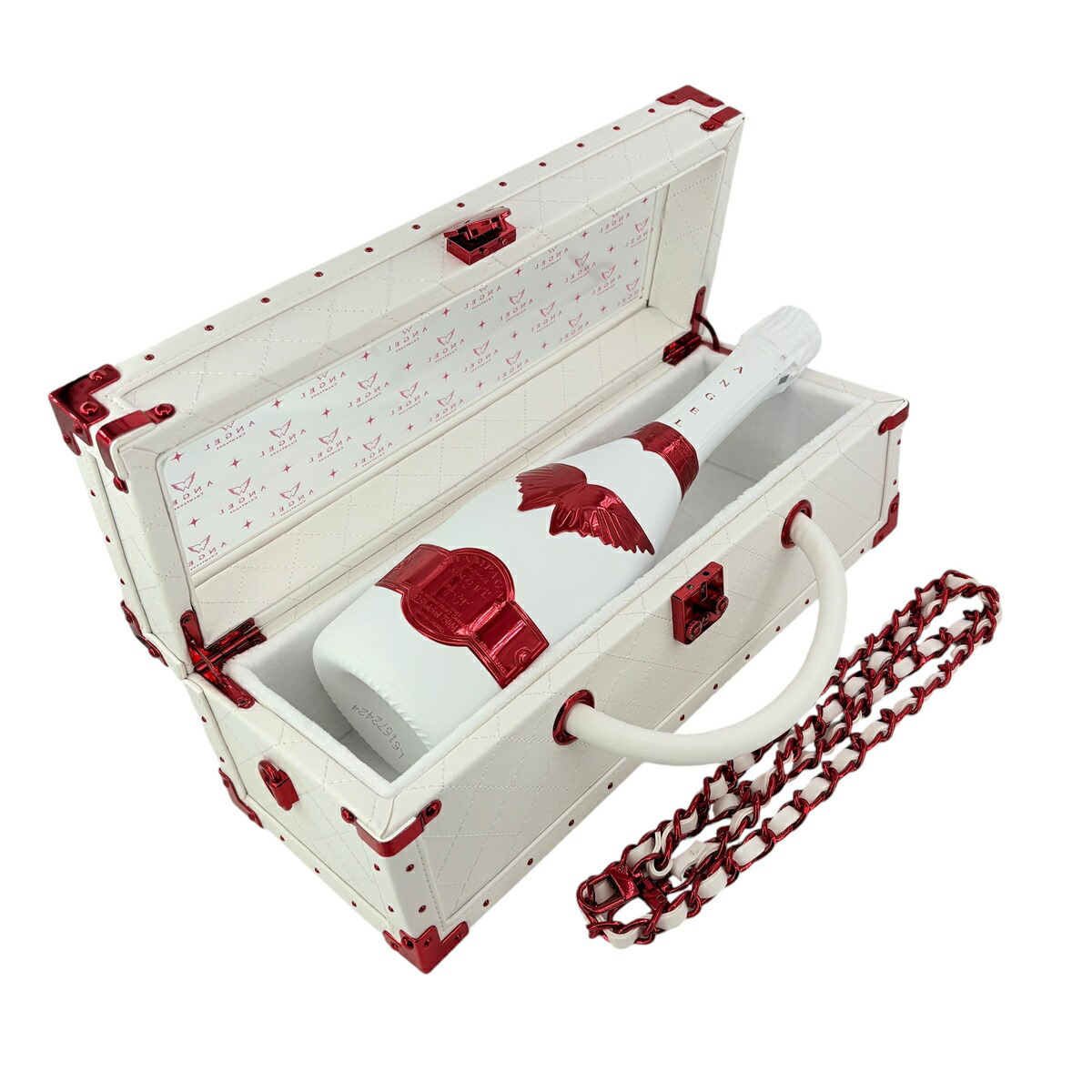 楽天市場】新作 エンジェル クリスマス限定 レッド ホリデー