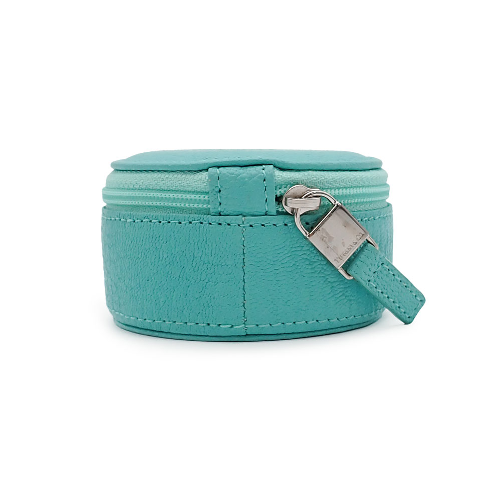 楽天市場】未使用品 Tiffany & Co ティファニー ジュエリーボックス