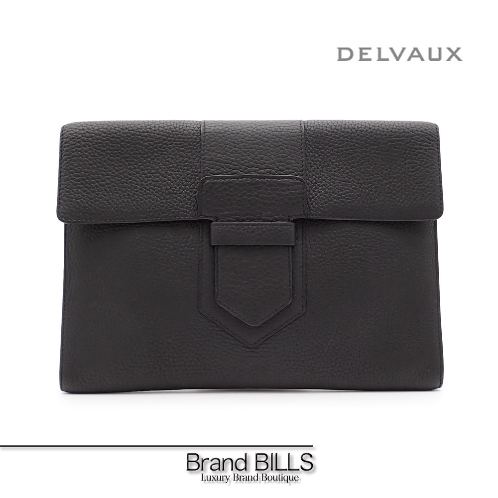 楽天市場】デルボー バッグ（クラッチバッグ・セカンドバッグ｜メンズ