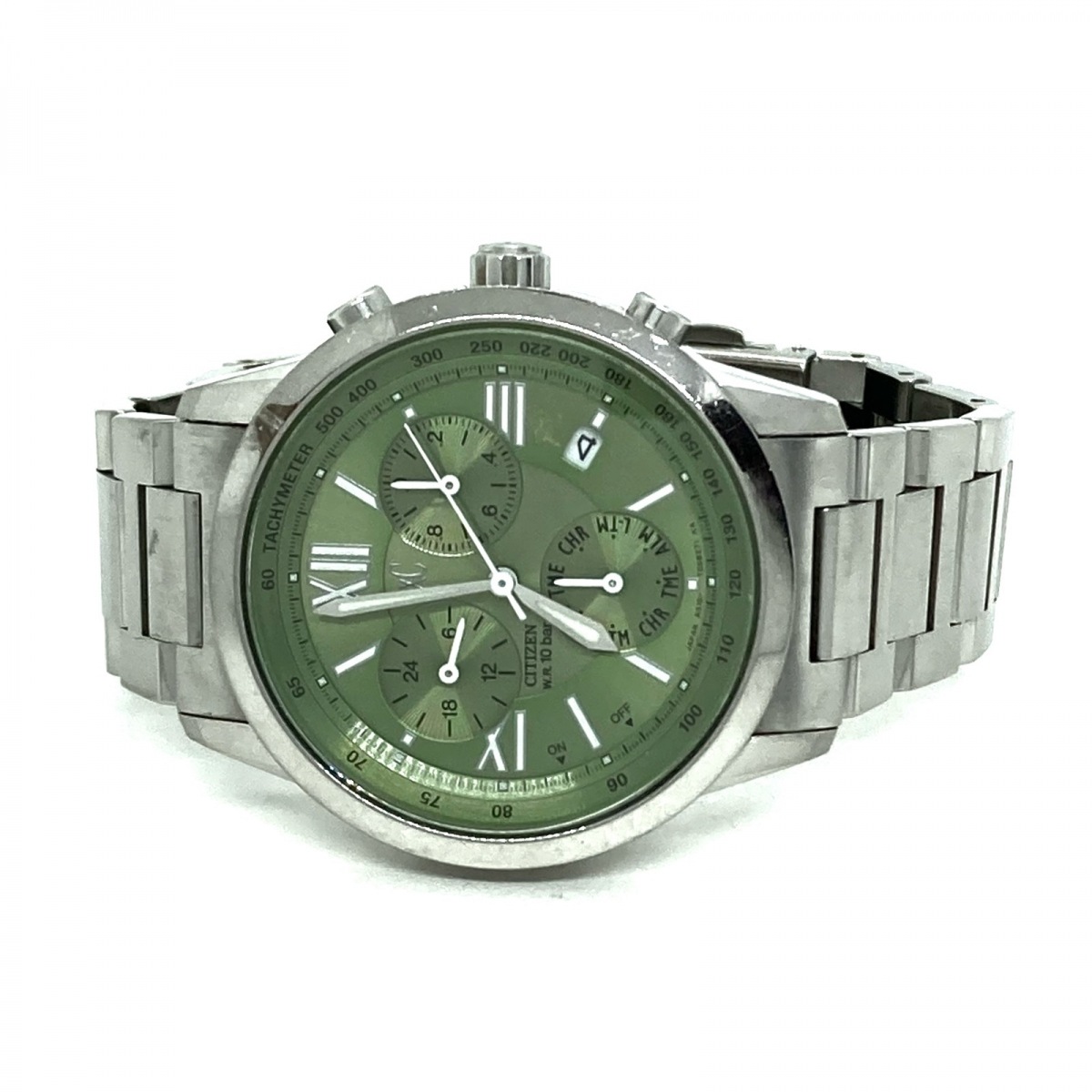 楽天市場】【新着】【中古】CITIZEN(シチズン) XC(クロスシー) 腕時計