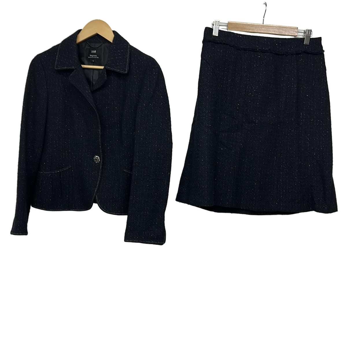 楽天市場】23区（スーツ・セットアップ｜レディースファッション）の通販