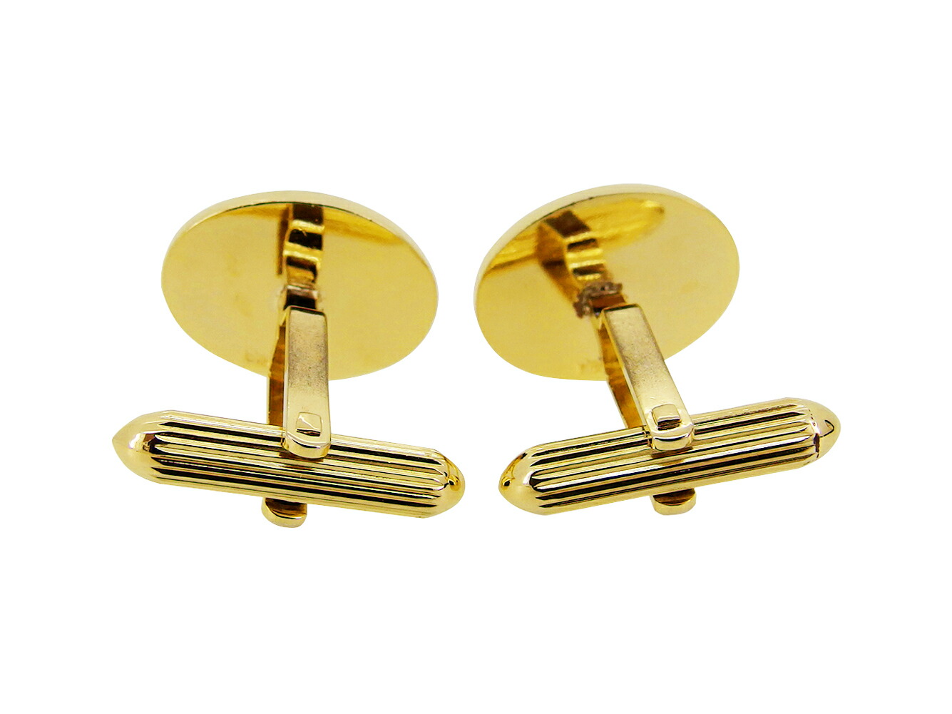 楽天市場】【BIG SALE☆30％OFFクーポン】【中古】 バーバリー カフス