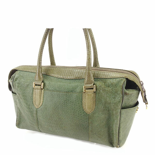 楽天市場】オーストリッチ ボストンバッグの通販