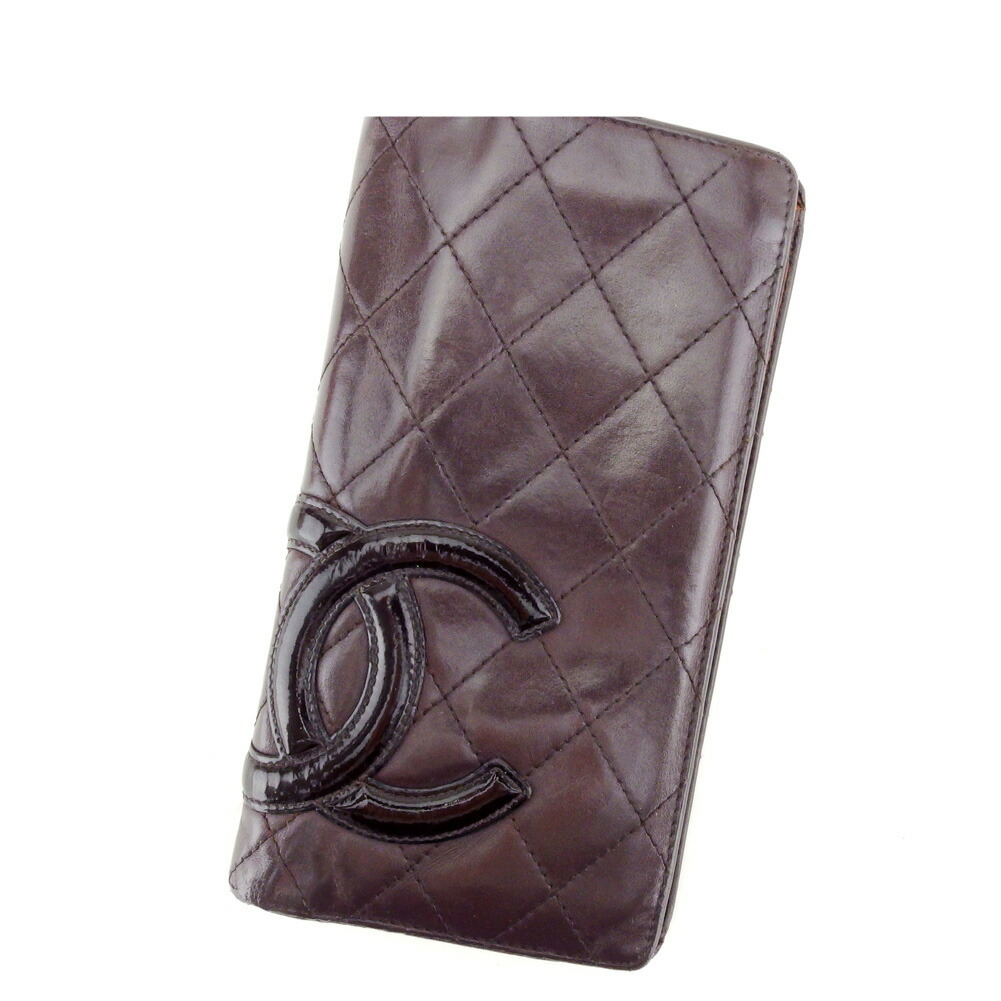 楽天市場】シャネル 財布 オレンジの通販