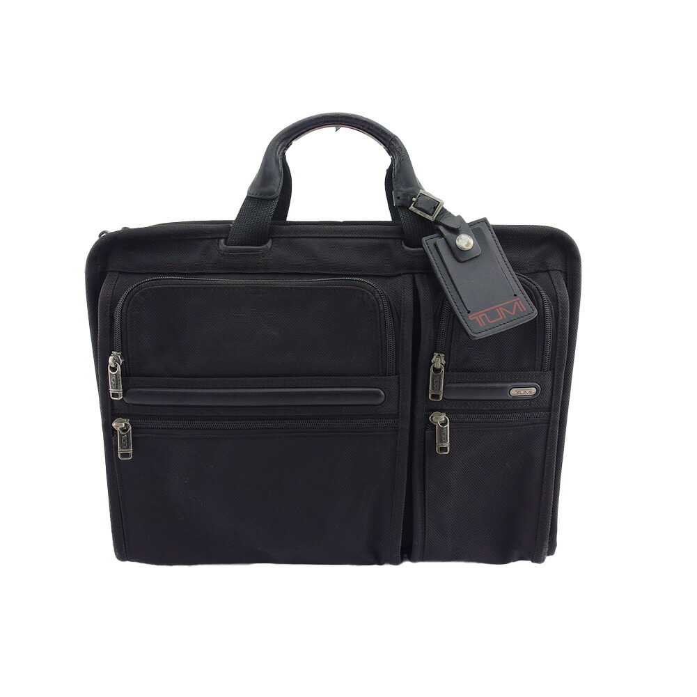 楽天市場】TUMI トゥミ 26141 DH ALPHAの通販