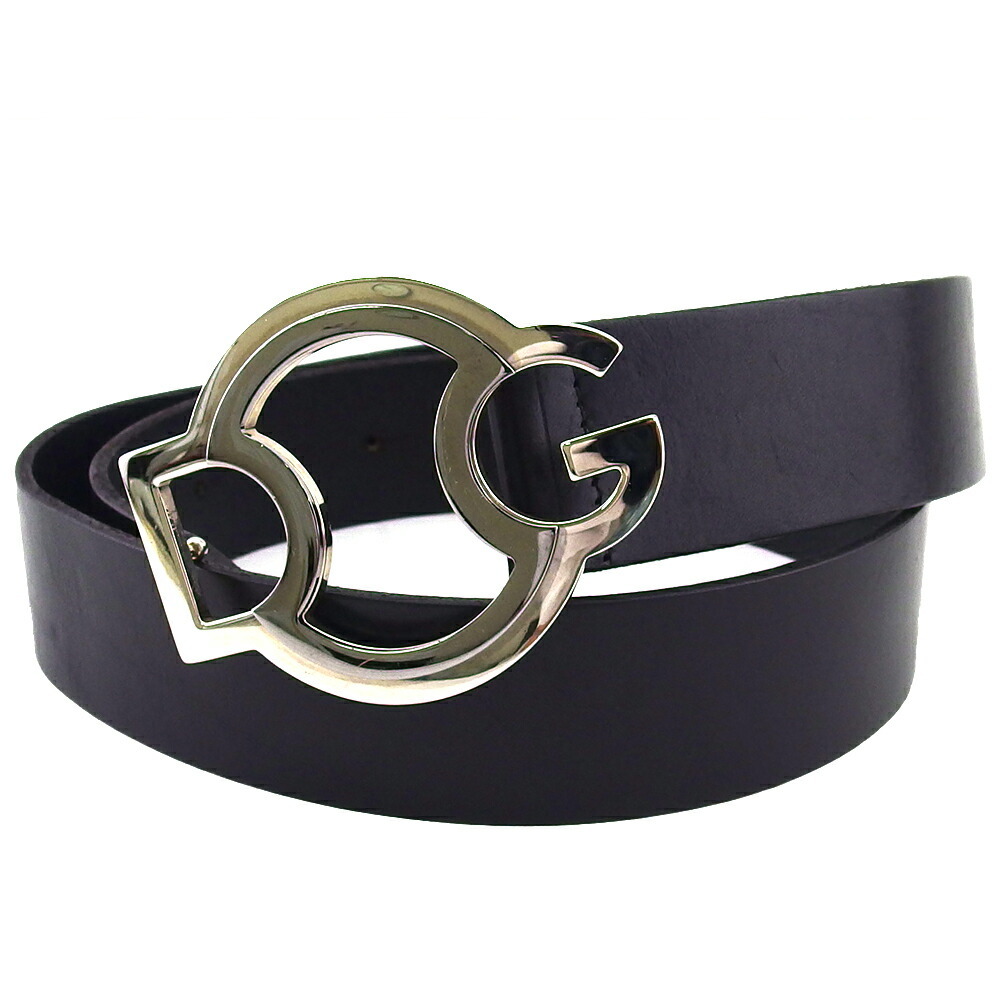 楽天市場】バックル（ブランドドルチェ&ガッバーナ）（メンズベルト