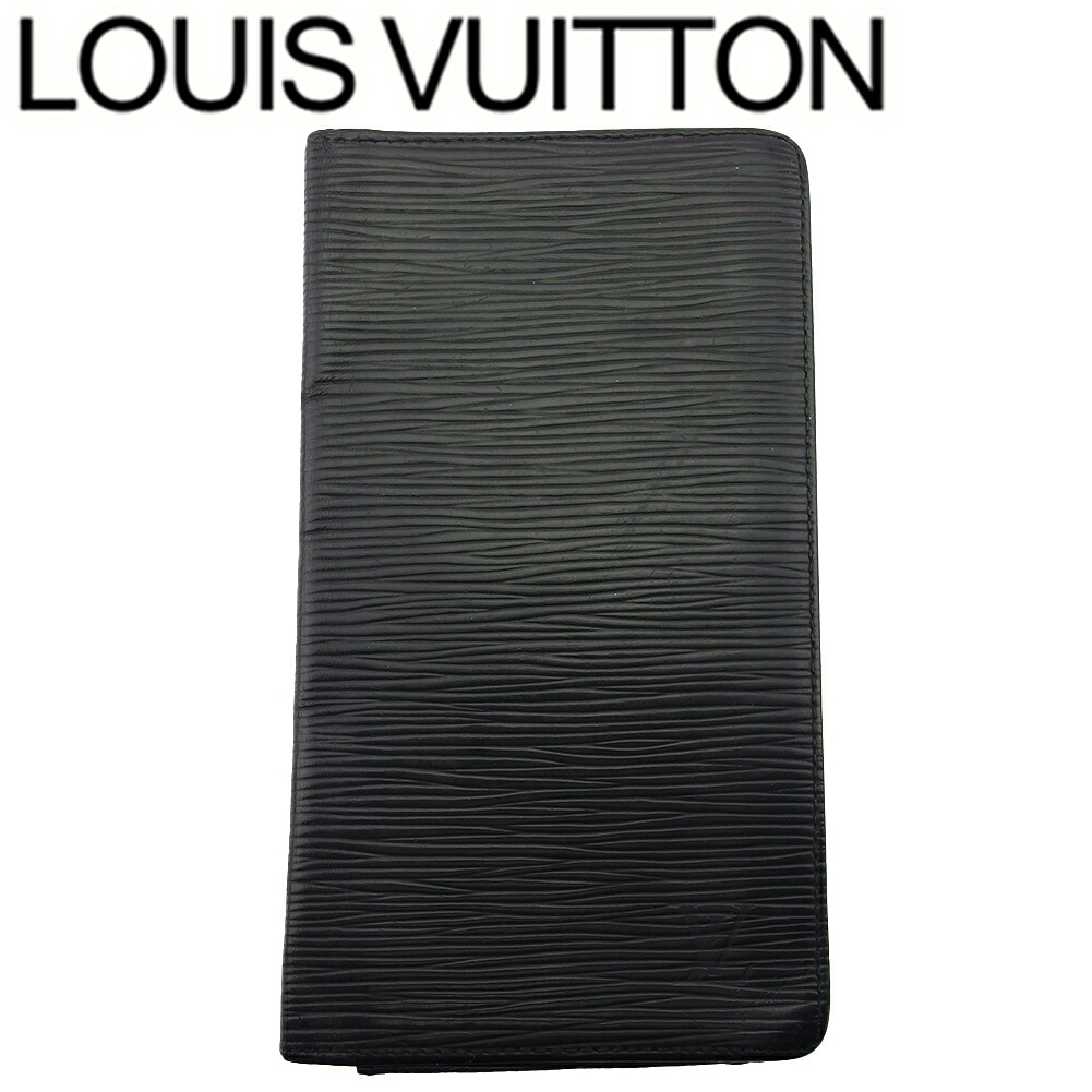 楽天市場】ルイヴィトン エピ ポルトカルトクレディの通販