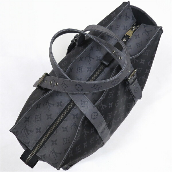 楽天市場】新品 未使用 ルイヴィトン モノグラム エクリプス カバ