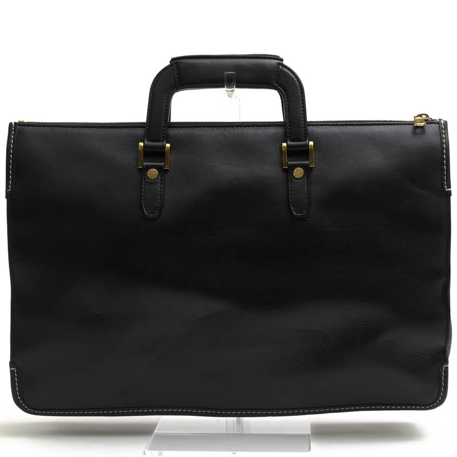 楽天市場】HUNTING WORLD ビジネスバッグ ハンティングワールド 牛革